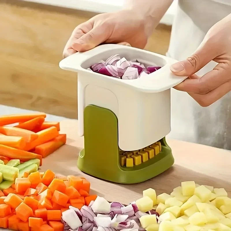 Multifunctional Slicer