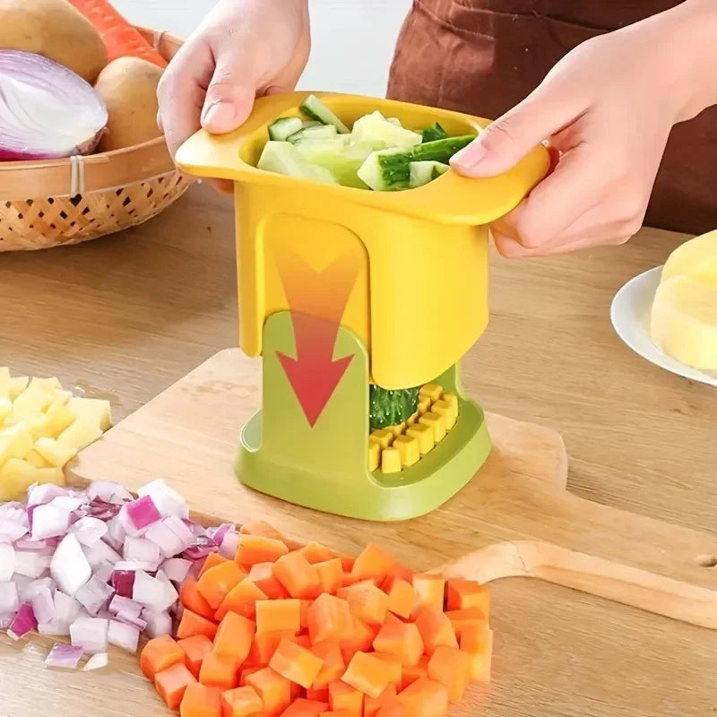 Multifunctional Slicer