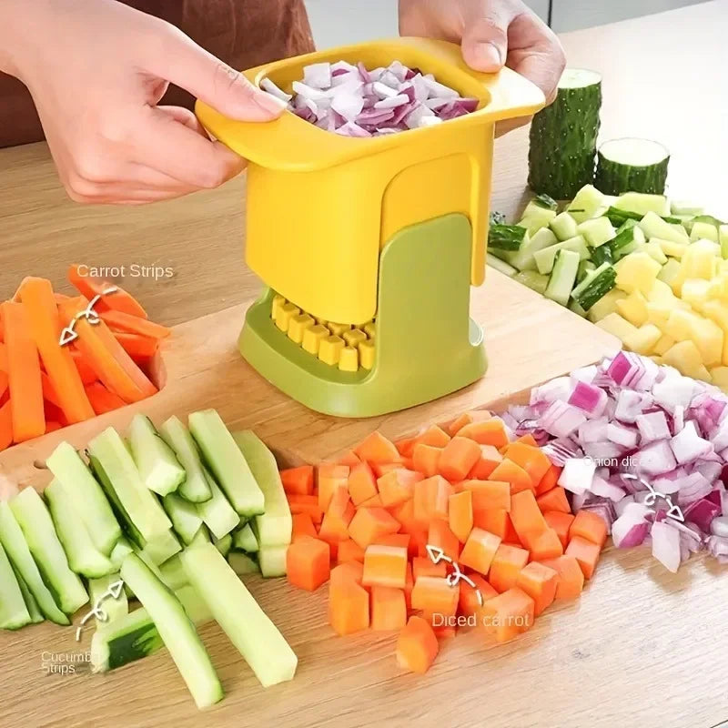 Multifunctional Slicer